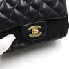 CHANEL Lambskin Mini Classic Flap Bag with Gold Chain A35200 152888898 [P]