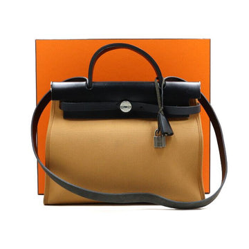 HERMES ジップトートバッグPM(31) 新モデル 152892356