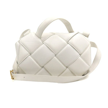 Bottega Veneta Padded Intrecciato Gold Hardware Top Handle Tote Bag and Crossbody AA51458 152889398