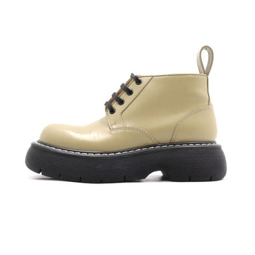 Bottega Veneta Leather Bounce Women's Boots 651406 152896541