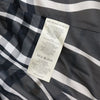 BURBERRY Damen Trenchcoat mit Innenausstattung in Hellgrau kariert aa50990 152898296 [P]