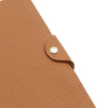 Hermes Gold Togo Ulysse MM Notebook Cover + Refills aa51543 152900642 [P]