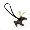 Hermes Rodeo Bag Charm PM (W) 61824043 137610834 [P]