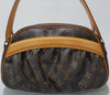 Louis Vuitton Monogram Clara 137611107 [P]