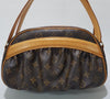 Louis Vuitton Monogram Clara 137611107 [P]