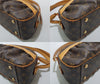 Louis Vuitton Monogram Clara 137611107 [P]