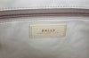 BALLY レザーショッパーバッグ 27061354 [P]