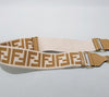 Fendi FF Logo Strap 137611270 [P]