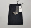 Fendi FF Logo Strap 137611270 [P]