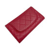 CHANEL Classic Caviar Long Wallet 524250275 137613668 [P]