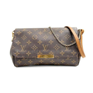 LOUIS VUITTON モノグラム フェイバリット MM 5282502150 137613704