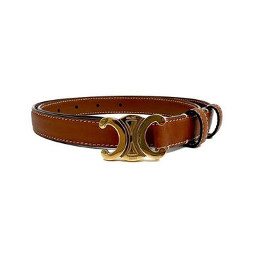 Celine Triomphe Belt 5262509120 137613728