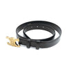 Celine Triomphe Belt Medium 5282501120 137613729 [P]