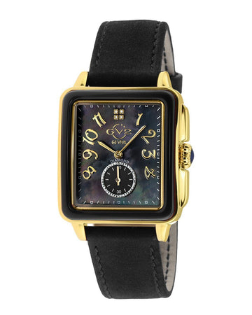 GV2 Refurbished Bari Enamel Women's Watch 138209740