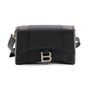 Balenciaga Downtown XXS Black Crossbody and Shoulder Bag 736471 152892437