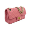 CHANEL Vintage 2.55 Mini Chain Shoulder Bag 5302502900 137837830 [P]