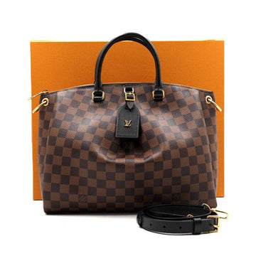 Louis Vuitton Damier Odeon MM Tote Bag N45283 152889354