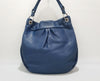 Marc Jacobs Leather Shoulder Bag 48150834 [P]