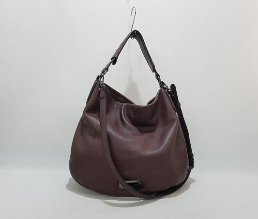 Marc Jacobs Leather Shoulder Bag 31151752