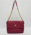 Marc Jacobs Quilted Chain Single Bag 27061431 [P]
