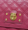 Marc Jacobs Quilted Chain Single Bag 27061431 [P]