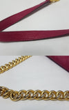 Marc Jacobs Quilted Chain Single Bag 27061431 [P]