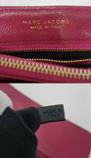 Marc Jacobs Quilted Chain Single Bag 27061431 [P]