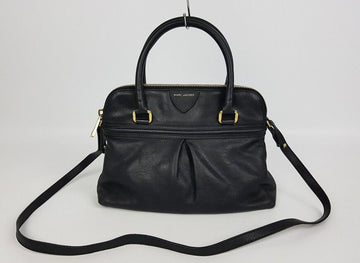 Marc Jacobs Lambskin Tote Crossbody Bag 27061368