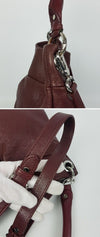 MARC JACOBS Leder Schultertasche 27063114 [P]