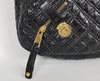 Marc Jacobs Enamel Quilted Tote Bag 27063744 [P]