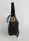 Marc Jacobs Enamel Quilted Tote Bag 27063744 [P]