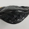 Marc Jacobs Enamel Quilted Tote Bag 27063744 [P]