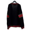 Gucci Oversized Cable Knit Cardigan 497037 138067598 [P]