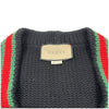 Gucci Oversized Cable Knit Cardigan 497037 138067598 [P]