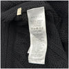 Gucci Oversized Cable Knit Cardigan 497037 138067598 [P]