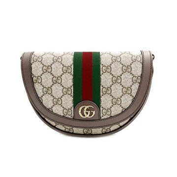 GUCCI Ophidia Mini GG Crossbody Bag (757309) 6042502150 138071301