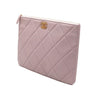 CHANEL Large Gold-tone Clutch Bag AP0952 19 152889255 [P]