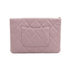 CHANEL Large Gold-tone Clutch Bag AP0952 19 152889255 [P]