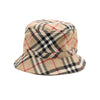 Burberry Vintage Check Kids Junior Bucket Hat aa51943 152899237 [P]
