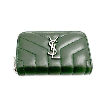 Saint Laurent Lulu Card Holder 530836 608250345 138190944