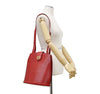 LOUIS VUITTON LV エピ クルーニー ショルダーバッグ 8725 41450145 [P]