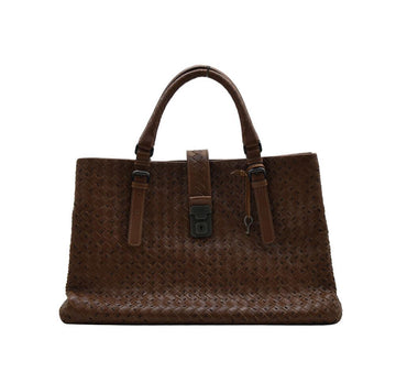 BOTTEGA VENETA Intrecciato Roma Totebag 10753 92544756