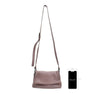 Bottega Veneta Intrecciato Pink Flap Crossbody Bag 10958 123434830 [P]