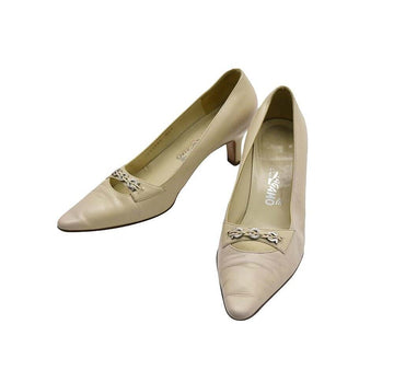 SALVATORE FERRAGAMO Stiletto Heel 10005 49007153