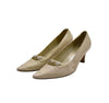 SALVATORE FERRAGAMO Stiletto Heel 10005 49007153 [P]