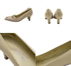 SALVATORE FERRAGAMO Stiletto Heel 10005 49007153 [P]