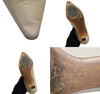 SALVATORE FERRAGAMO Stiletto Heel 10005 49007153 [P]