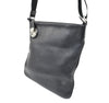 BALLY Schwarze Leder-Crossbody-Tasche 10955 123434837 [P]