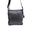 BALLY Schwarze Leder-Crossbody-Tasche 10955 123434837 [P]