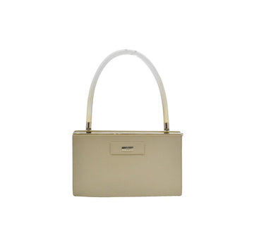 GUCCI Glänzende Top Handle Tasche 10950 121360048